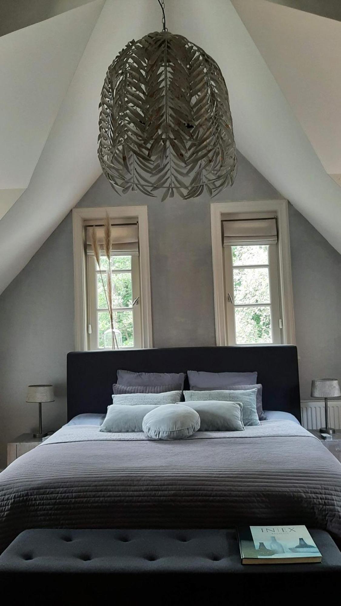 나르덴 Huize Koempoelan B&B 외부 사진